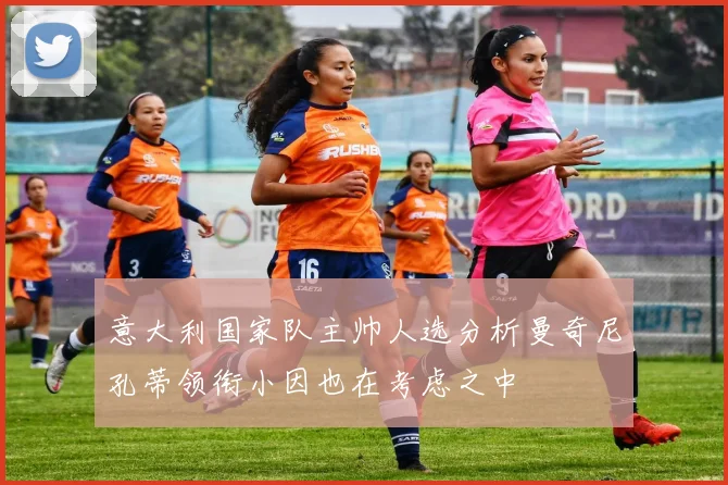 意大利国家队主帅人选分析曼奇尼孔蒂领衔小因也在考虑之中